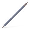 photo-Feutre de coloriage - Faber-Castell - Goldfaber Aqua - Gris chaud 3 - 272