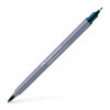 photo-Feutre de coloriage - Faber-Castell - Goldfaber Aqua - Vert cobalt intense - 158