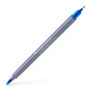 photo-Feutre de coloriage - Faber-Castell - Goldfaber Aqua - Bleu azur - 449