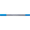 Feutre de coloriage - Faber-Castell - Goldfaber Aqua - Bleu azur - 449
