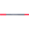 Feutre de coloriage - Faber-Castell - Goldfaber Aqua - Rouge brillant - 122