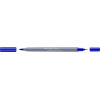 Feutre de coloriage - Faber-Castell - Goldfaber Aqua - Violet bleu - 137