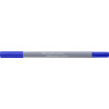 Feutre de coloriage - Faber-Castell - Goldfaber Aqua - Violet bleu - 137