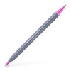 photo-Feutre de coloriage - Faber-Castell - Goldfaber Aqua - Magenta clair - 119