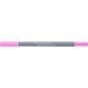 Feutre de coloriage - Faber-Castell - Goldfaber Aqua - Magenta clair - 119