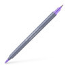 photo-Feutre de coloriage - Faber-Castell - Goldfaber Aqua - Violet clair - 139