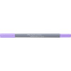 Feutre de coloriage - Faber-Castell - Goldfaber Aqua - Violet clair - 139