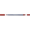 Feutre de coloriage - Faber-Castell - Goldfaber Aqua - Rouge de Venise - 190
