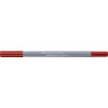 Feutre de coloriage - Faber-Castell - Goldfaber Aqua - Rouge de Venise - 190