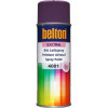 photo-Bombe de peinture Belton Spectral RAL4001 Lilas rouge mat 400ml
