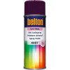 photo-Bombe de peinture Belton Spectral RAL4007 violet pourpre 400ml