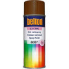 photo-Bombe de peinture Belton Spectral RAL8007 Brun fauve 400ml