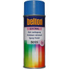 photo-Bombe de peinture Belton Spectral RAL5015 Bleu ciel satiné 400ml