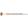 Pinceau - Eventail - Aquarelle - Isabey - Isaqua - 6230i - N°2 - Fibres synthétiques