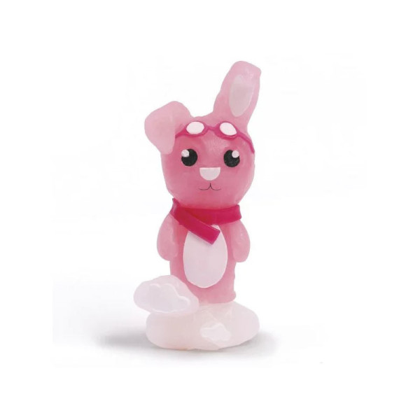 Coffret - Bougies à fabriquer - Animaux - 6 bougies - Enfant dès 6 ans