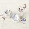Kit créatif - Créer des bougies - Senteurs fleurs - 3 parfums - Graine créative