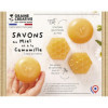 photo-Kit créatif - Créer des savons au miel et à la camomille - Graine créative