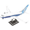 Maquette - Puzzle - 3D - Avion de ligne - 47 pièces - Dès 8 ans