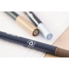 6 feutres de coloriage - A base d'alcool - Double pointes - Architecture - Faber Castell - Goldfaber