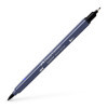 Feutre de coloriage - Faber-Castell - Goldfaber Sketch - Noir - 199