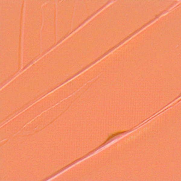 Tube de peinture à l'huile - Fine - Rose lumière - 200ml - Pébéo