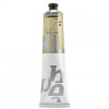 photo-Tube de peinture à l'huile - Fine - Blanc Ivoire - 200ml - Pébéo