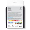 Set De 26 Crayons De Couleur - Aquarellable - Studio Collection - Windsor et Newton