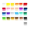 Set De 26 Crayons De Couleur - Aquarellable - Studio Collection - Windsor et Newton