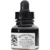 photo-Flacon - Encre de Chine - Noir - 30 ml - Winsor et Newton