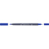 Feutre de coloriage - Faber-Castell - Goldfaber Sketch - Bleu d'indanthrène - 247