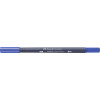 Feutre de coloriage - Faber-Castell - Goldfaber Sketch - Bleu d'indanthrène - 247