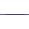 Feutre de coloriage - Faber-Castell - Goldfaber Sketch - Gris neutre IV - 334