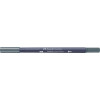 Feutre de coloriage - Faber-Castell - Goldfaber Sketch - Gris froid XIV - 244