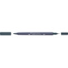 Feutre de coloriage - Faber-Castell - Goldfaber Sketch - Gris froid XIV - 244