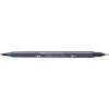 Feutre de coloriage - Faber-Castell - Goldfaber Sketch - Gris neutre - 335