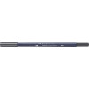 Feutre de coloriage - Faber-Castell - Goldfaber Sketch - Gris neutre - 335