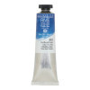 Peinture à l'huile - Sennelier - Rive Gauche - Ton Bleu Cobalt - 303 - Tube de 40ml