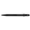 Stylo à bille - Noir - Rétractable - Pointe moyenne - Caran d'Ache - 849 - Premium - Black Code