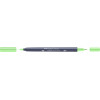 Feutre de coloriage - Faber-Castell - Goldfaber Sketch - Fresh bamboo - 312