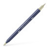 photo-Feutre de coloriage - Faber-Castell - Goldfaber Sketch - Green clay - 315