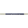 Feutre de coloriage - Faber-Castell - Goldfaber Sketch - Green clay - 315