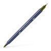 photo-Feutre de coloriage - Faber-Castell - Goldfaber Sketch - Olive green yellowish - 173