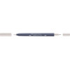 Feutre de coloriage - Faber-Castell - Goldfaber Sketch - Warm grey I - 270