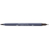 Feutre de coloriage - Faber-Castell - Goldfaber Sketch - Dark sepia - 175