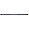 Feutre de coloriage - Faber-Castell - Goldfaber Sketch - Burnt umber - 280