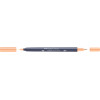Feutre de coloriage - Faber-Castell - Goldfaber Sketch - Powder - 303