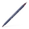 photo-Feutre de coloriage - Faber-Castell - Goldfaber Sketch - Dusty mauve - 347