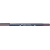 Feutre de coloriage - Faber-Castell - Goldfaber Sketch - Dusty mauve - 347