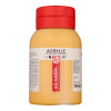 photo-Peinture acrylique - Ocre Jaune - 227 - Pot de 750 ml - Talens Art Creation