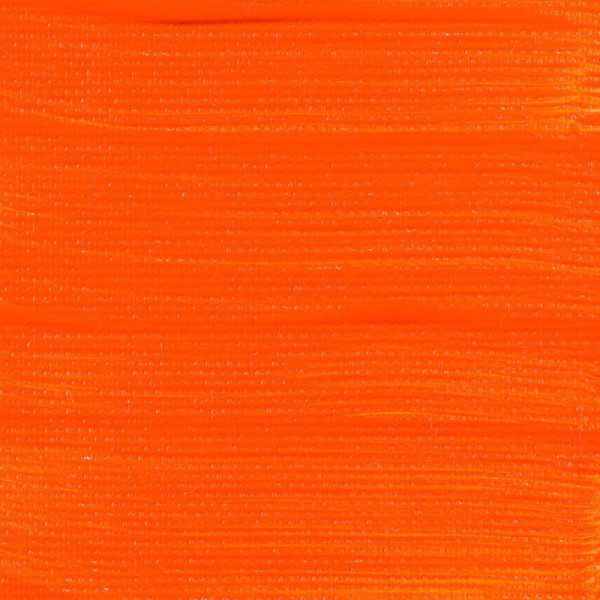 Peinture acrylique - Orange Azo - 276 - Pot de 750 ml - Talens Art Creation